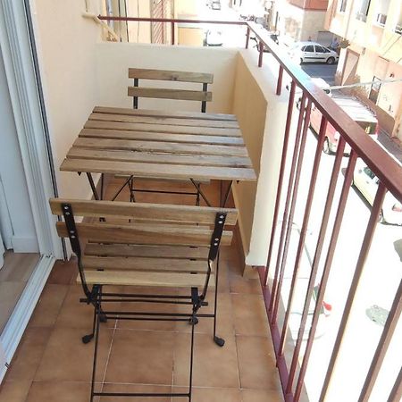 Apartamento 3 Habitaciones 2 Banos Sagunto Exterior foto