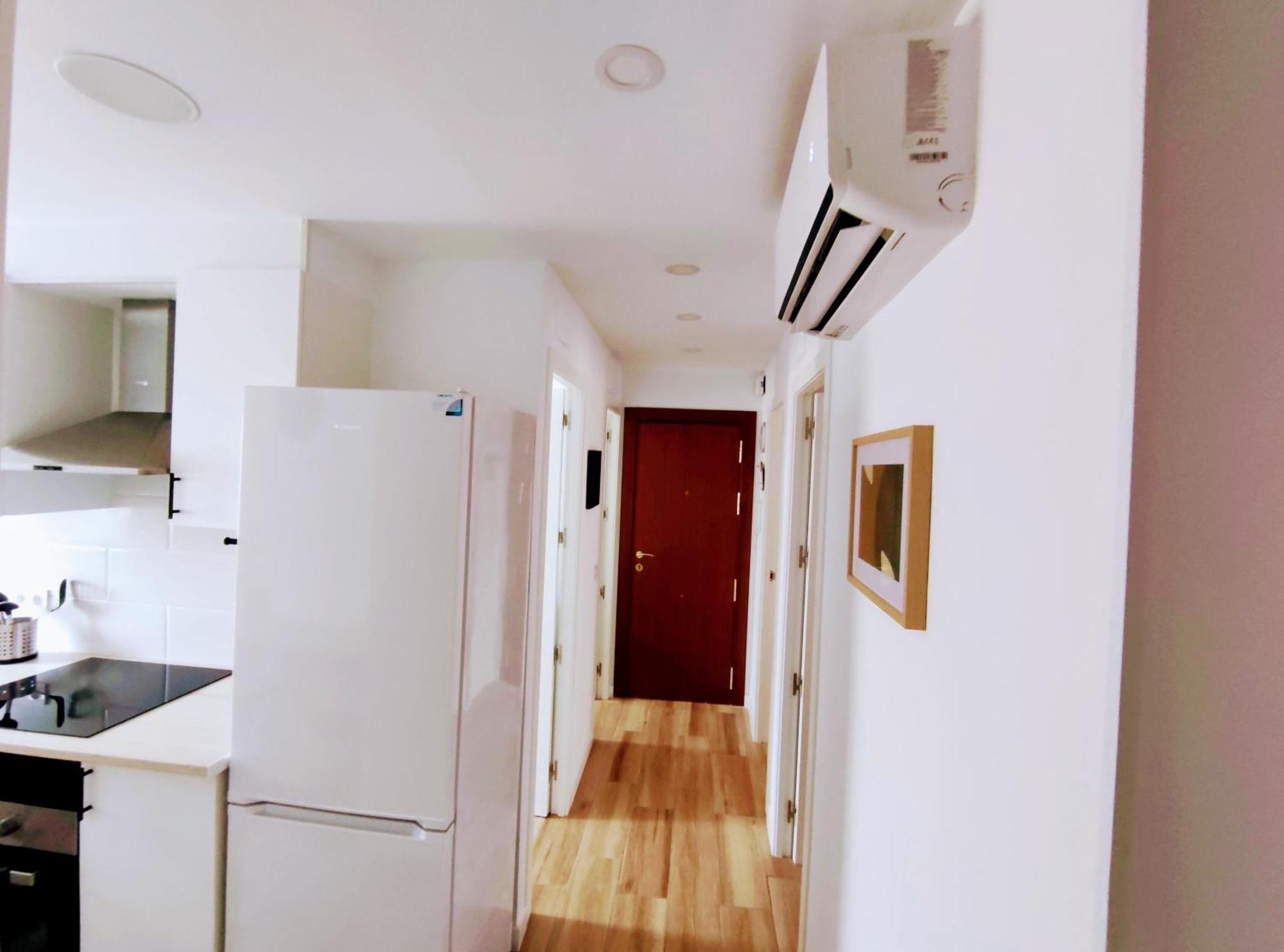 Apartamento 3 Habitaciones 2 Banos Sagunto Exterior foto