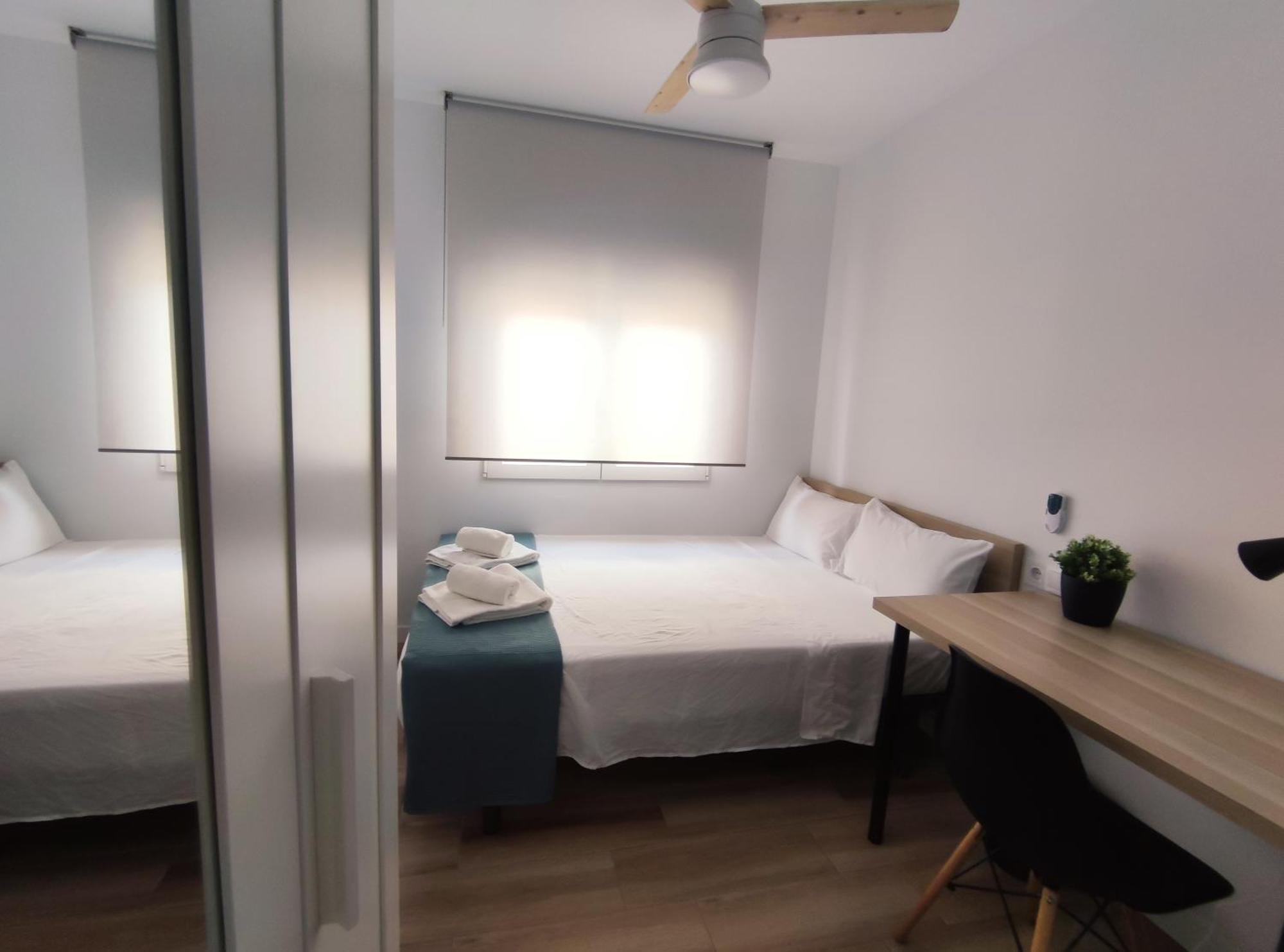 Apartamento 3 Habitaciones 2 Banos Sagunto Exterior foto